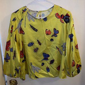 Women's Blouse